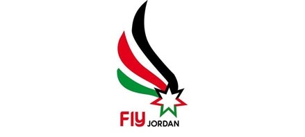 Logo of Fly Jordan