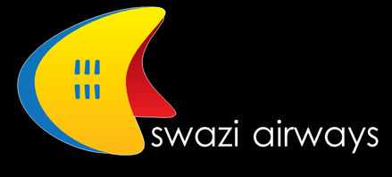 Logo of Swazi Airways