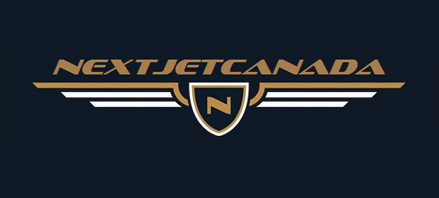 Logo of Nextjet Canada