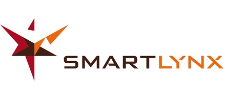 Logo of SmartLynx Airlines