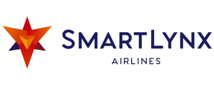 Logo of SmartLynx Airlines