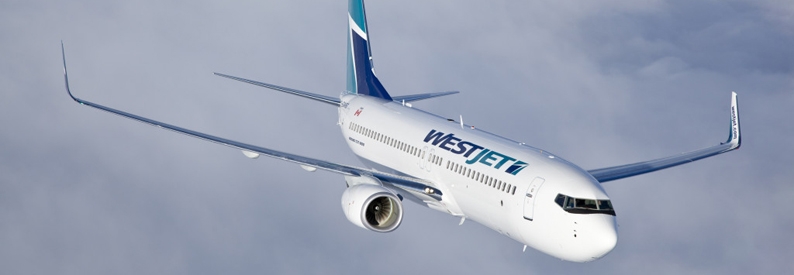 Canada’s WestJet enters new loan facility