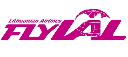 Logo of FlyLAL
