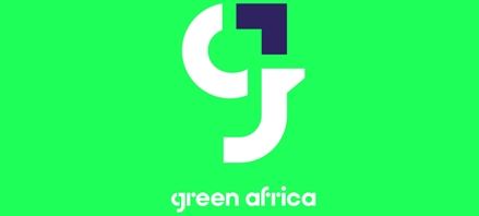 Logo of Green Africa Airways