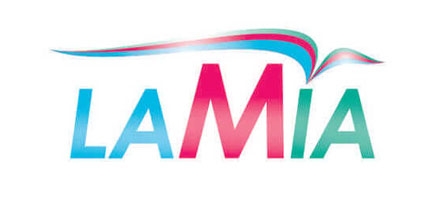Logo of LaMia