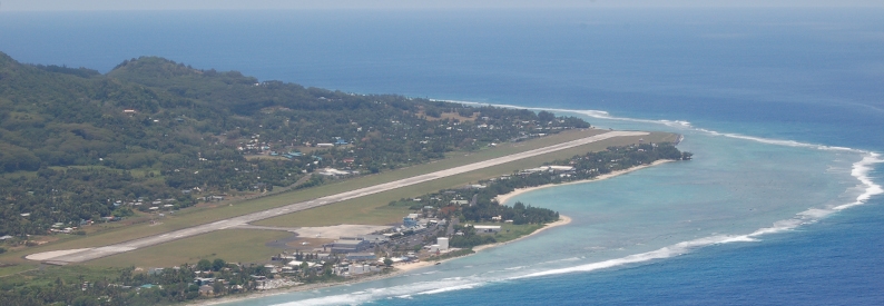 Cook Islands readies itself for new start-up