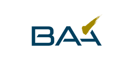 Logo of BAA Jet Management