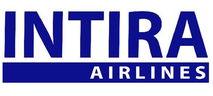 Logo of Intira Airlines