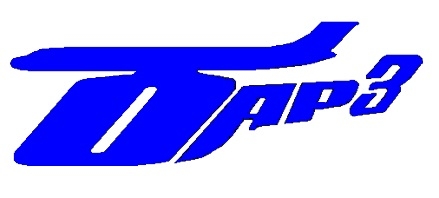 Logo of Orsha Aircraft Repair Plant