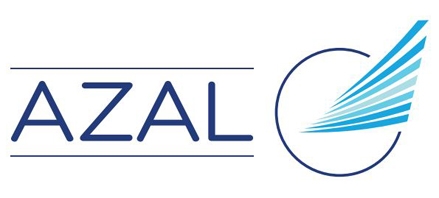Logo of AZAL