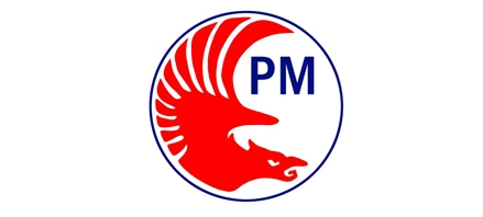 Logo of Pan-Malaysian Air Transport