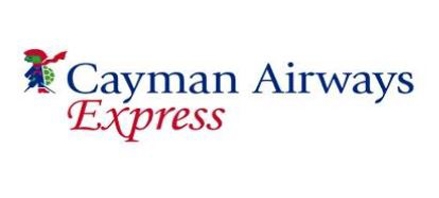 Logo of Cayman Airways Express