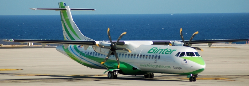 Naysa Aerotaxis ATR72-500