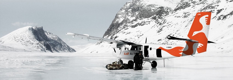 Air Inuit deHavilland Canada DHC-6-300