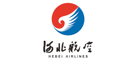 Logo of Hebei Airlines