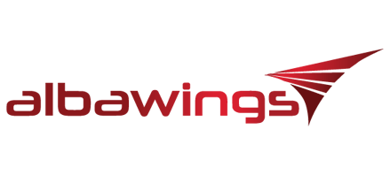 Logo of Albawings