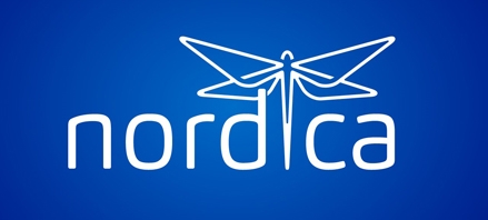 Logo of Nordica