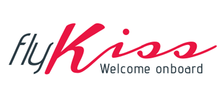 Logo of Fly Kiss
