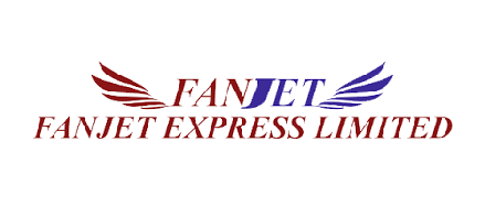 Logo of Fanjet Express
