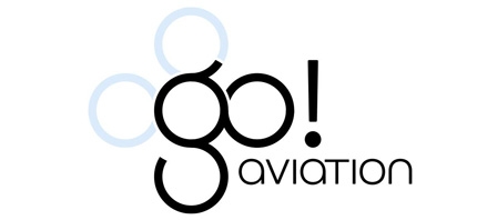 Logo of Go! Aviation (Finland)
