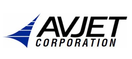 Logo of Avjet