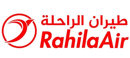 Logo of Rahila Air