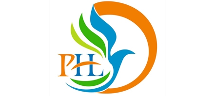 Logo of Pawan Hans Helicopters