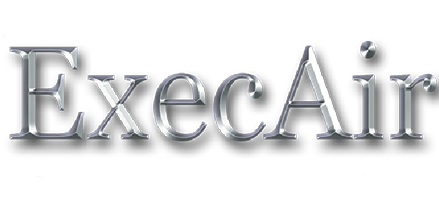 Logo of ExecAir