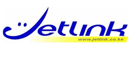Logo of JetLink Express