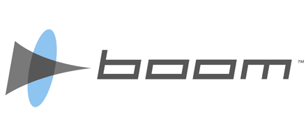 Logo of Boom Technology