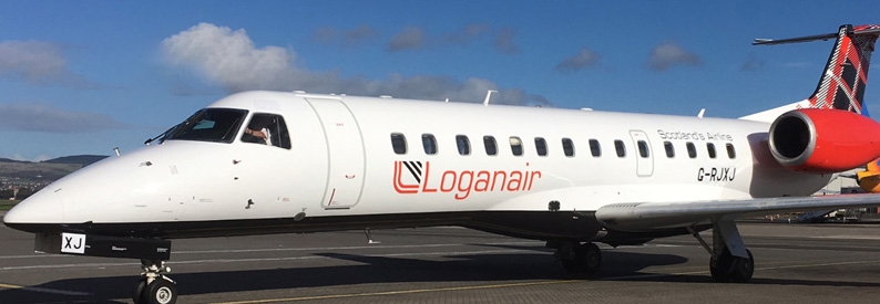 UK's Loganair to move City, Stansted routes to Heathrow