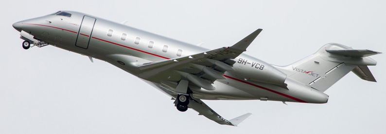 Chairman of Malta's AirX Charter mocks VistaJet claims