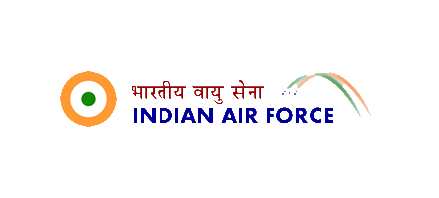 Logo of Indian Air Force