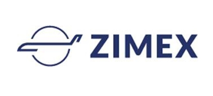 Logo of Zimex Aviation