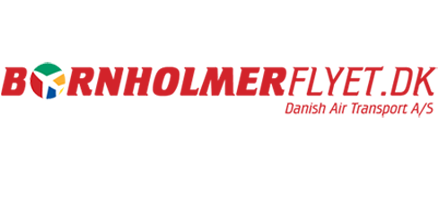Logo of Bornholmerflyet