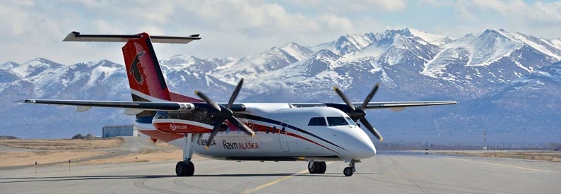 Ravn Alaska, Airflow ink deal for 50 eSTOL aircraft