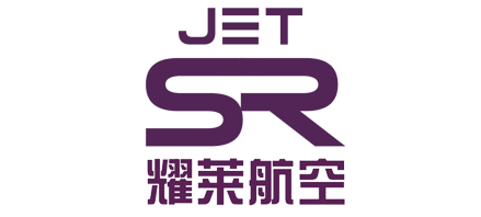 Logo of SR Jet