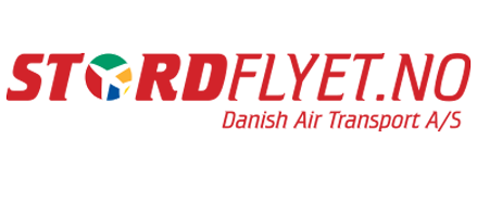 Logo of Stordflyet