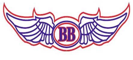 Logo of Blue Bird Aviation (Kenya)
