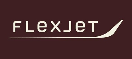 Logo of Flexjet