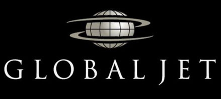 Logo of Global Jet