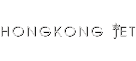 Logo of Hong Kong Jet