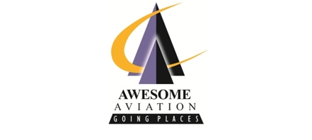 Logo of Awesome Aviation