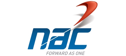 Logo of NAC Charter