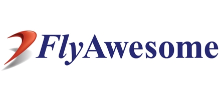Logo of FlyAwesome