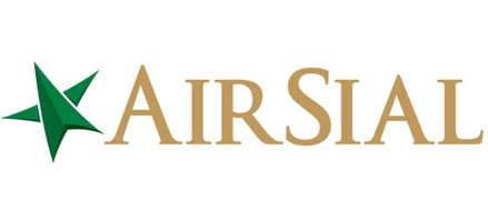 Logo of AirSial