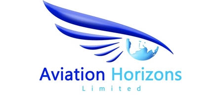 Logo of Aviation Horizons