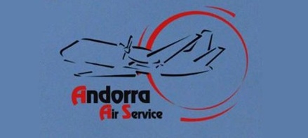 Logo of Andorra Air Service