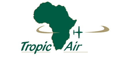 Logo of Tropic Air Kenya