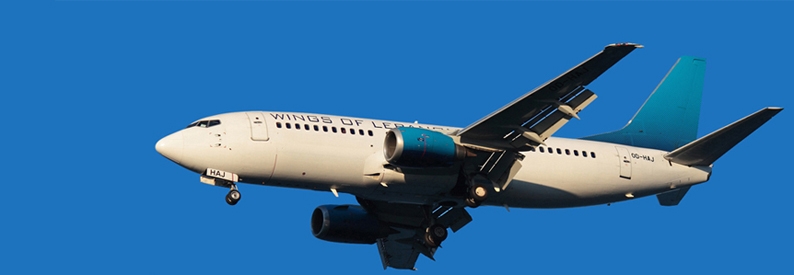 Wings of Lebanon switches B737 wet-lease providers